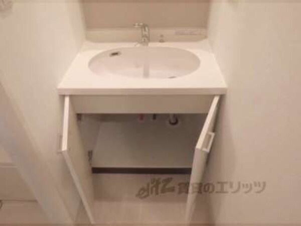 洗面所