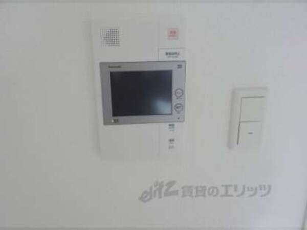 ＴＶモニターフォン