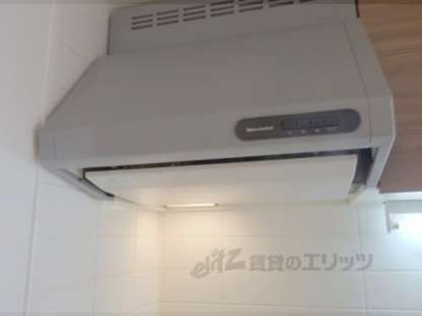 換気扇