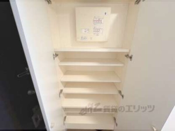 下駄箱