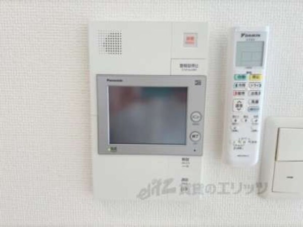 ＴＶモニターフォン