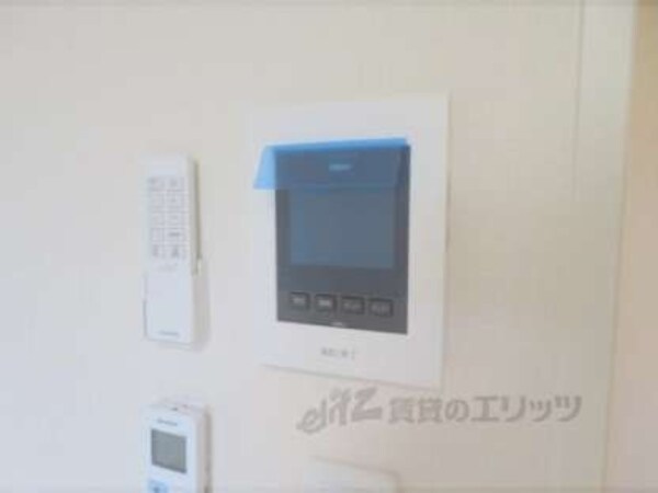 ＴＶモニターフォン