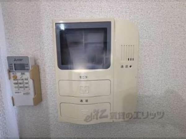 ＴＶモニターフォン