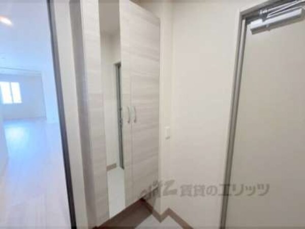 下駄箱