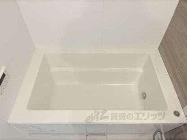 バスタブ