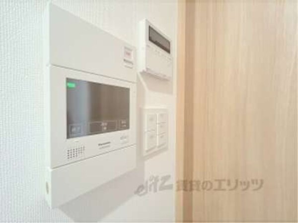 ＴＶモニターフォン