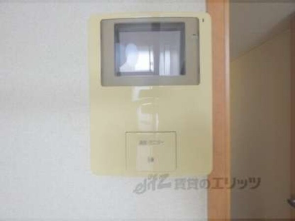 ＴＶモニターフォン