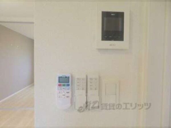 照明用リモコン