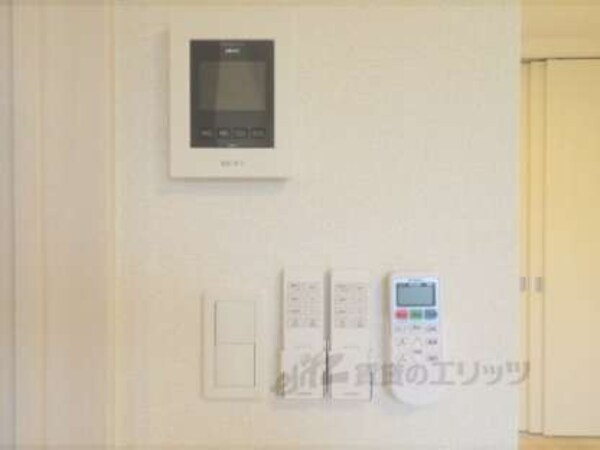 ＴＶモニターフォン