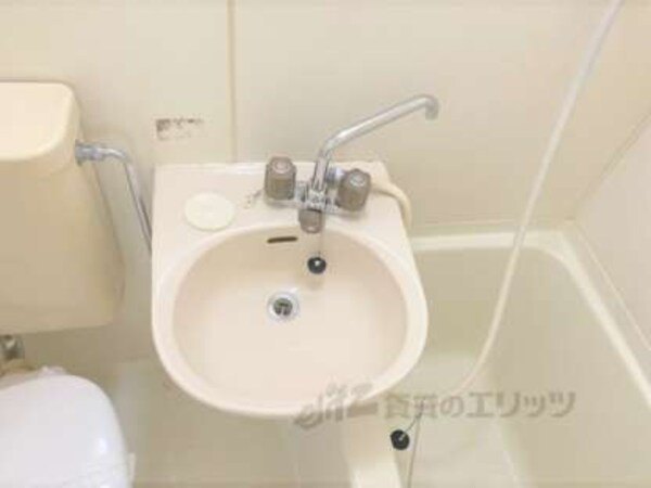 ユニットバス