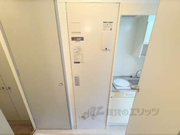 給湯器