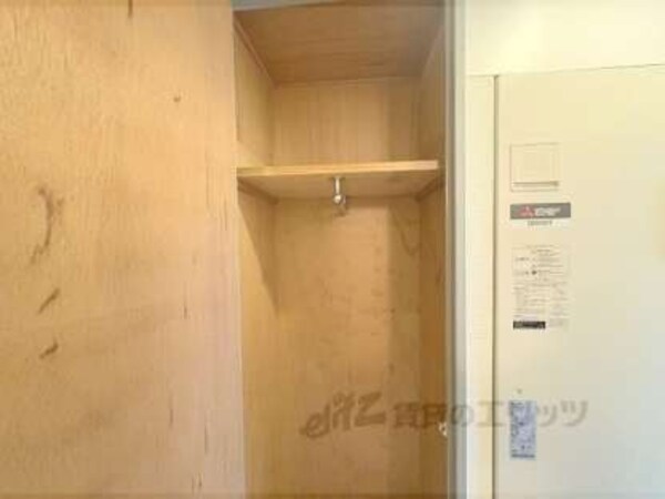 廊下収納