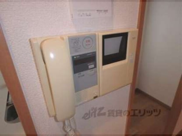 ドアフォン