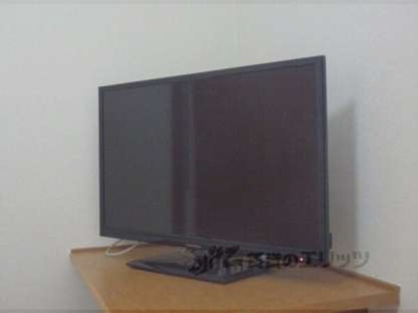 テレビ