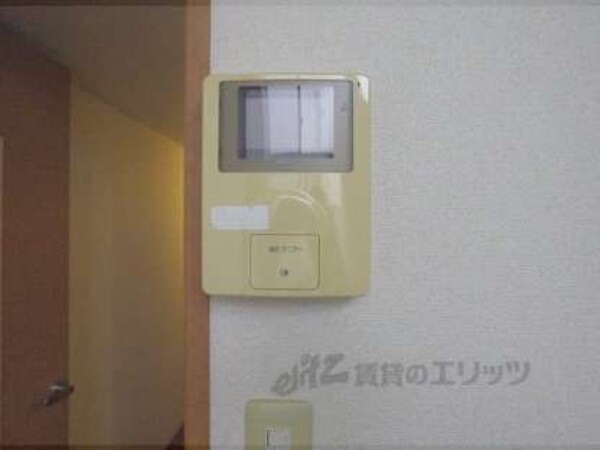 ＴＶモニターフォン