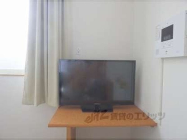 テレビ