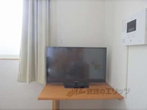 テレビ