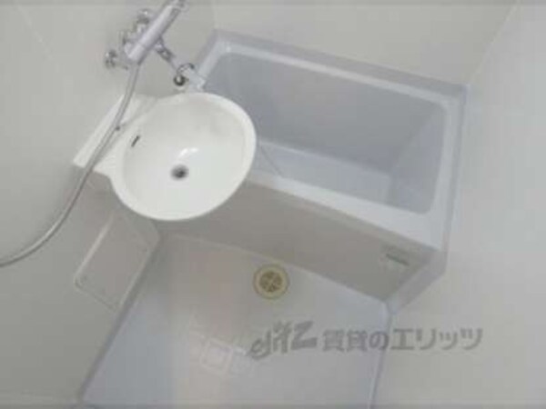 ユニットバス