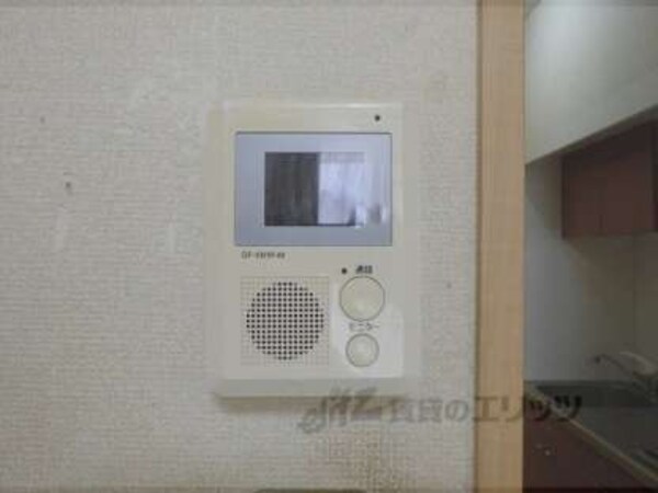 ＴＶモニターフォン