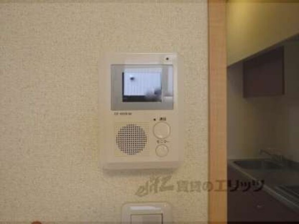ＴＶモニターフォン