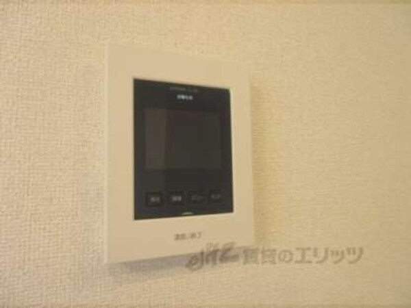 ＴＶモニターフォン