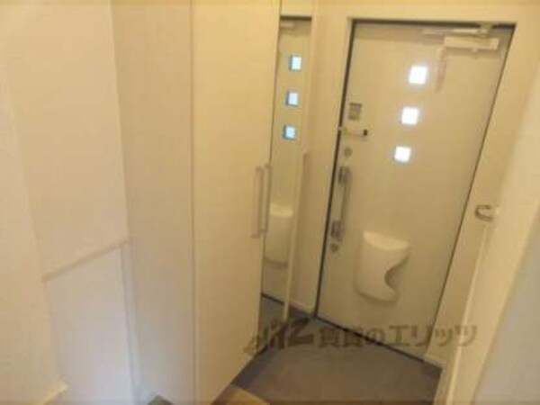 下駄箱
