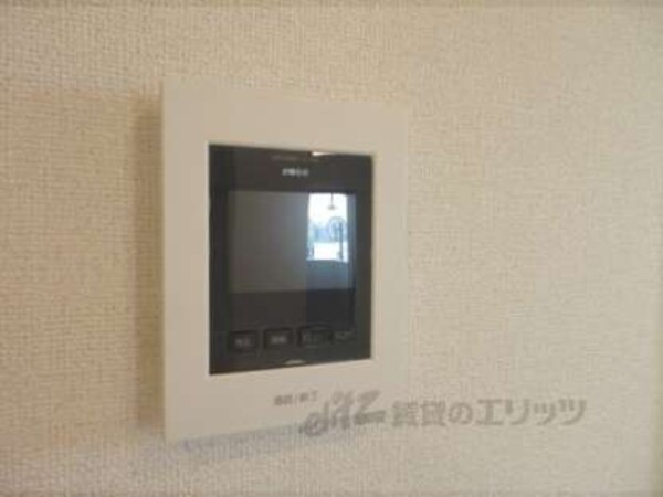 ＴＶモニターフォン