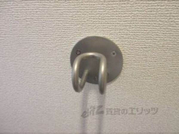 リードかけ