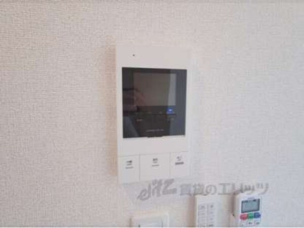 ＴＶモニターフォン