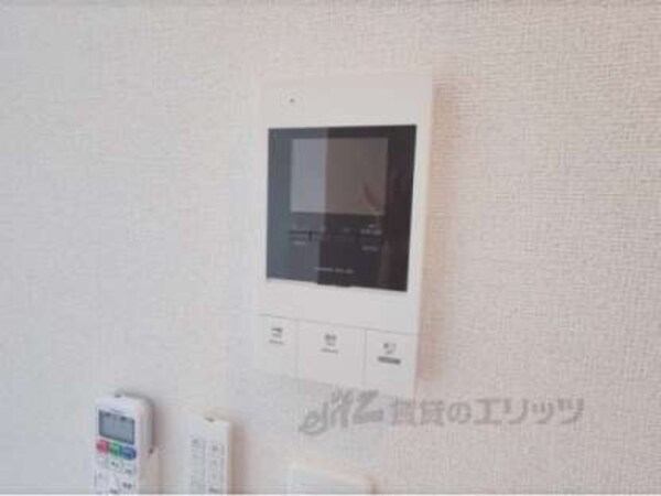 ＴＶモニターフォン