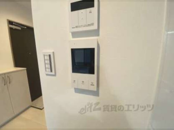 ＴＶモニターフォン