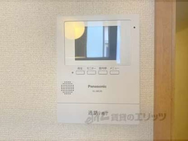 ＴＶモニターフォン