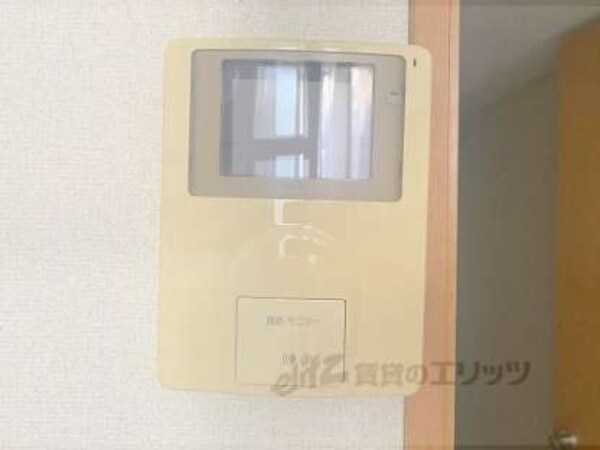 ＴＶモニターフォン