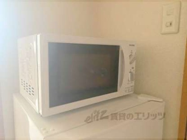 レンジ