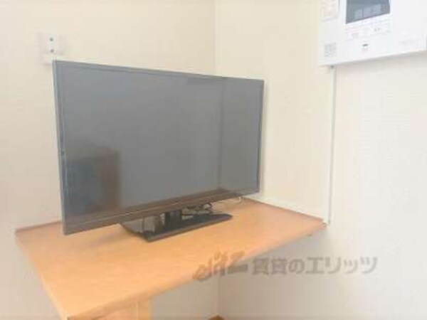 テレビ