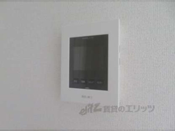 ＴＶモニターフォン