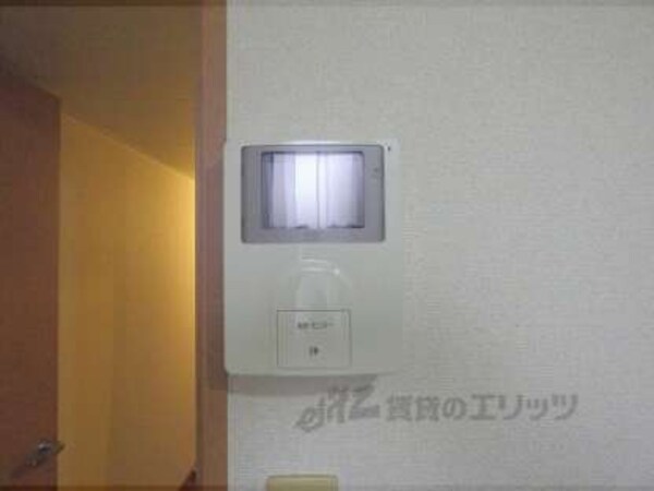 ＴＶモニターフォン