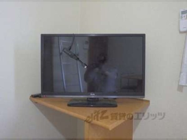 テレビ