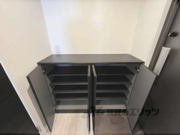下駄箱