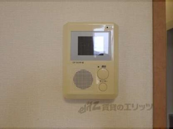 ＴＶモニターフォン