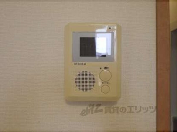 ＴＶモニターフォン