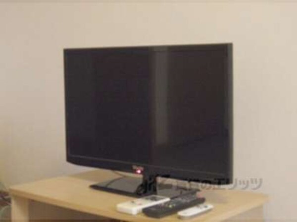 テレビ
