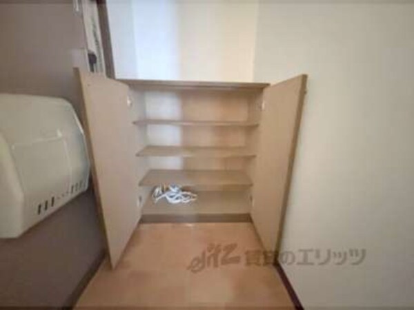 下駄箱