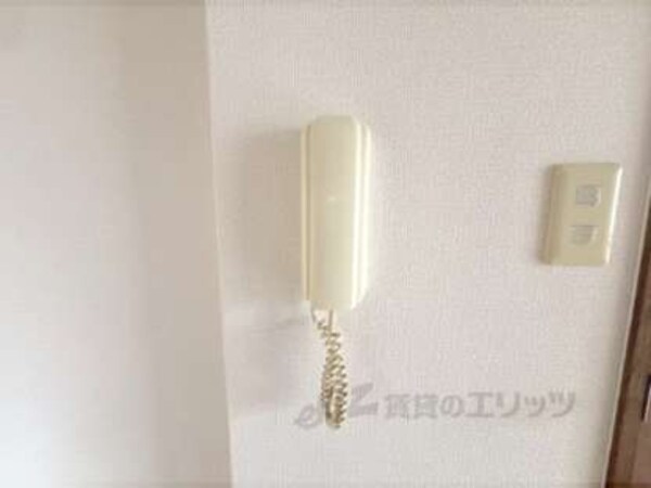 インターフォン