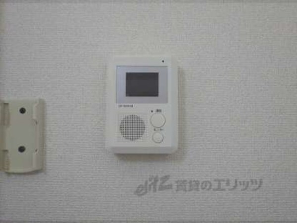 ＴＶモニターフォン