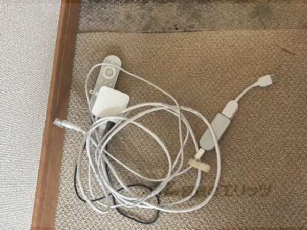 付属品