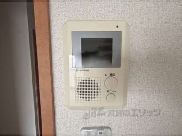 ＴＶモニターフォン