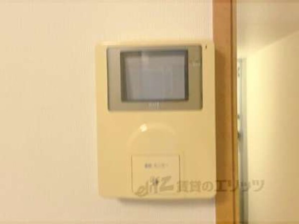 ＴＶモニターフォン