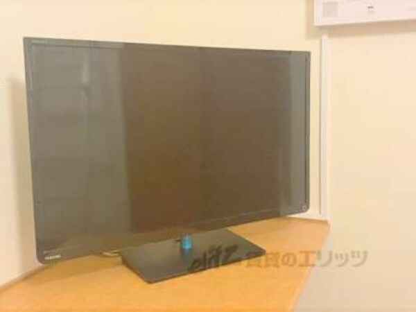 テレビ