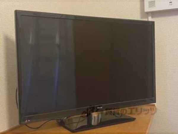 テレビ